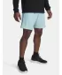 Pantaloni scurți pentru bărbați UNDER ARMOUR TECH WOVEN WORDMARK SHORT 1383356-494 ALBASTRU
