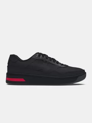 Pantofi de dama UNDER ARMOUR W COURT 96 3028637-001 NEGRU