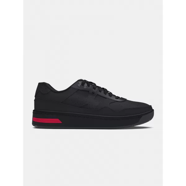  Pantofi de dama UNDER ARMOUR W COURT 96 3028637-001 NEGRU 