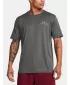 Tricou pentru bărbați UNDER ARMOUR VANISH ENERGY SS 1383973-025 GRI