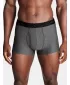 Boxeri pentru bărbați UNDER ARMOUR M PERF TECH 3IN (1KS) 1383877-025 GRI