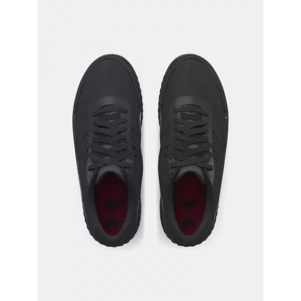  Pantofi de dama UNDER ARMOUR W COURT 96 3028637-001 NEGRU 