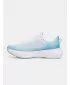 Pantofi de dama UNDER ARMOUR W INFINITE 3027524-105 ALB