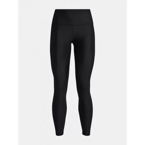  Jambiere de damă UNDER ARMOUR ARMOUR BRANDED LEGGING 1376327-003 NEGRU 