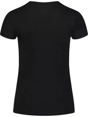 Cămaşă NORDBLANC SAND NBSLT8171 NEGRU