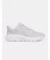 Pantofi pentru fete UNDER ARMOUR GGS ROGUE 5 3028277-014 GRI
