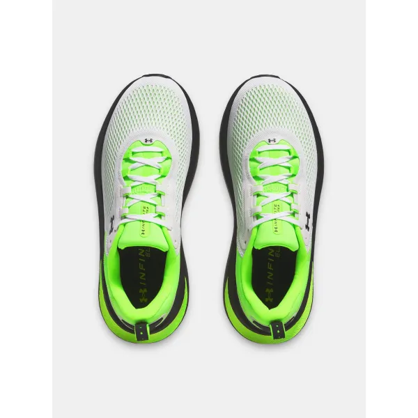  Pantofi pentru bărbați UNDER ARMOUR INFINITE ELITE 2 3028169-101 ALB 