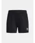 Pantaloni scurți pentru fete UNDER ARMOUR GS CH. KNIT SHORT 1379457-001 NEGRU