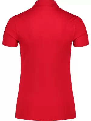 T -thirt NORDBLANC EVERMORE NBSLT8174 ROŞU