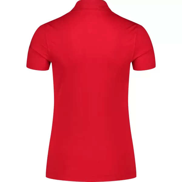  T -thirt NORDBLANC EVERMORE NBSLT8174 ROŞU 