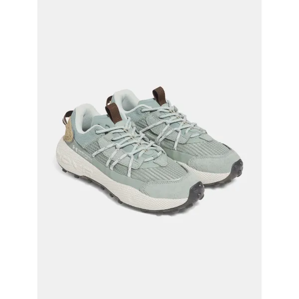  Cizme UNDER ARMOUR FAT TIRE VENTURE PRO 3027212-348 VERDE 
