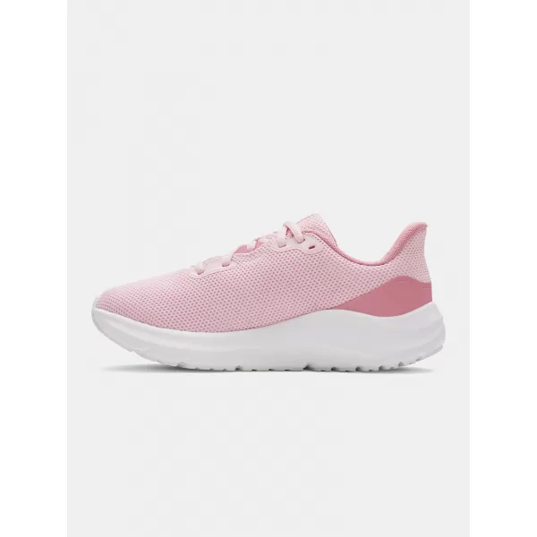  Pantofi de dama UNDER ARMOUR W CHARGED PURSUIT 4 3028261-647 ROZ 