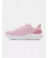 Pantofi de dama UNDER ARMOUR W CHARGED PURSUIT 4 3028261-647 ROZ