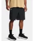 Pantaloni scurți pentru bărbați UNDER ARMOUR VIBE WOVEN CARGO SHORT 1386560-001 NEGRU