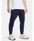 Pantaloni de trening pentru bărbați UNDER ARMOUR UNSTOPPABLE FLC JGR EU 1389353-410 ALBASTRU