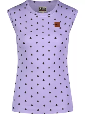 Rezervor NORDBLANC NINA NBSLT8172 VIOLET