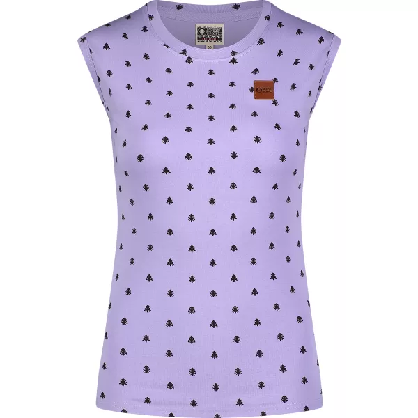  Rezervor NORDBLANC NINA NBSLT8172 VIOLET 