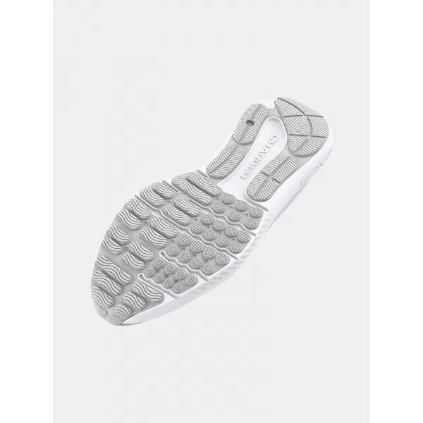  Pantofi de dama UNDER ARMOUR W CHARGED SURGE 4 3027007-100 ALB 