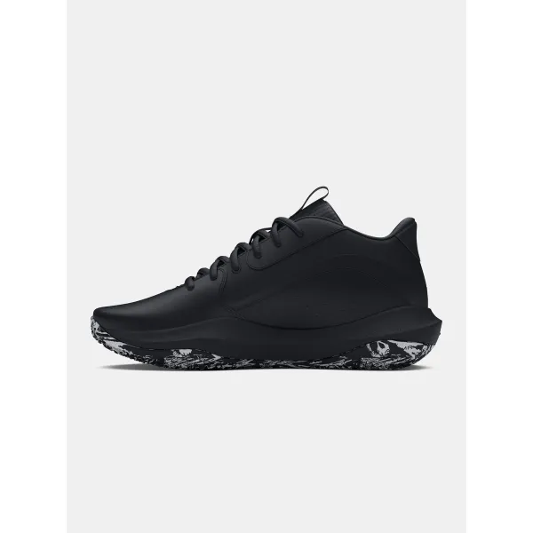  Cizme UNDER ARMOUR LOCKDOWN 7 3028512-003 NEGRU 