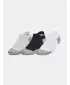 Șosete UNDER ARMOUR UNISEX AD PRO NS (3 PÁRY) 1387046-001 NEGRU