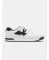 Pantofi pentru bărbați UNDER ARMOUR COURT 96 3028633-101 ALB