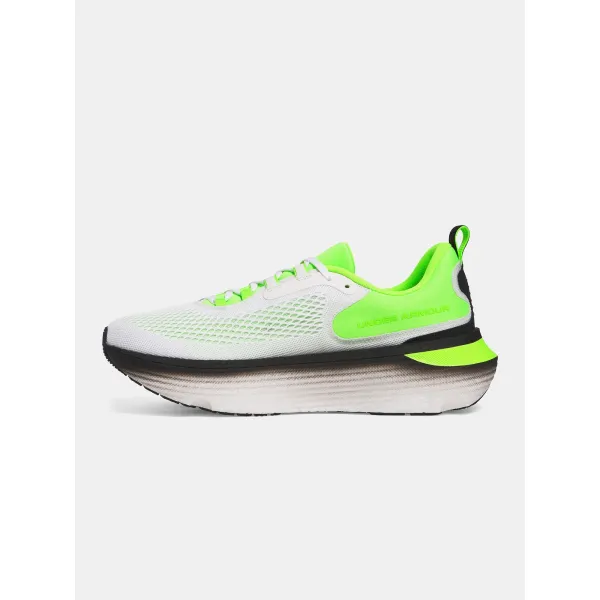  Pantofi pentru bărbați UNDER ARMOUR INFINITE ELITE 2 3028169-101 ALB 