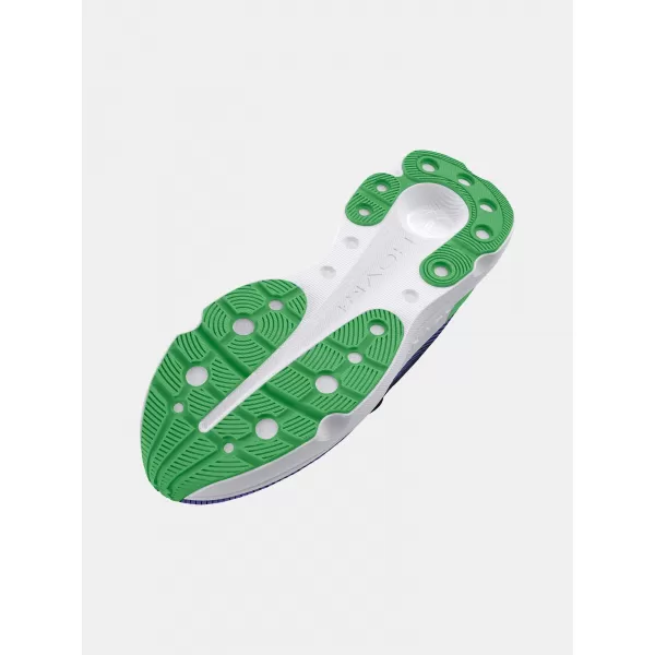  Pantofi pentru bărbați UNDER ARMOUR INFINITE PRO 3027190-101 GRI 
