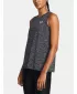Maieu de damă UNDER ARMOUR TECH TANK TWIST 1383656-001 NEGRU