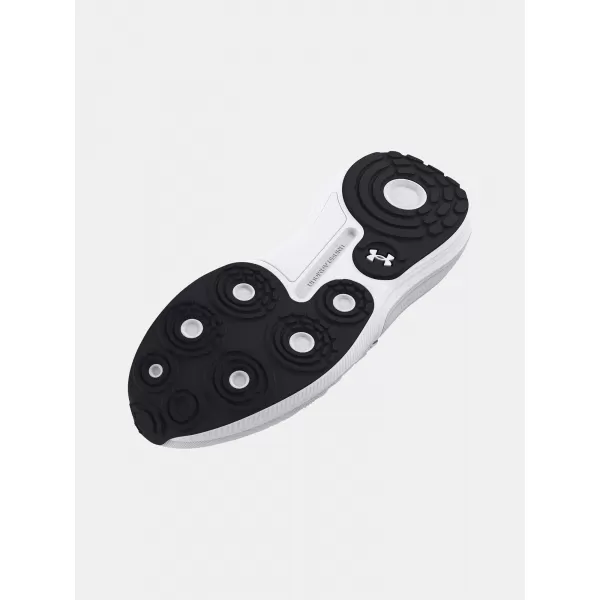  Pantofi de dama UNDER ARMOUR W PHANTOM 4 3027594-100 ALB 