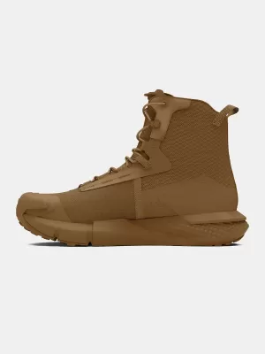 Pantofi pentru bărbați UNDER ARMOUR CHARGED VALSETZ 3027381-200 MARO