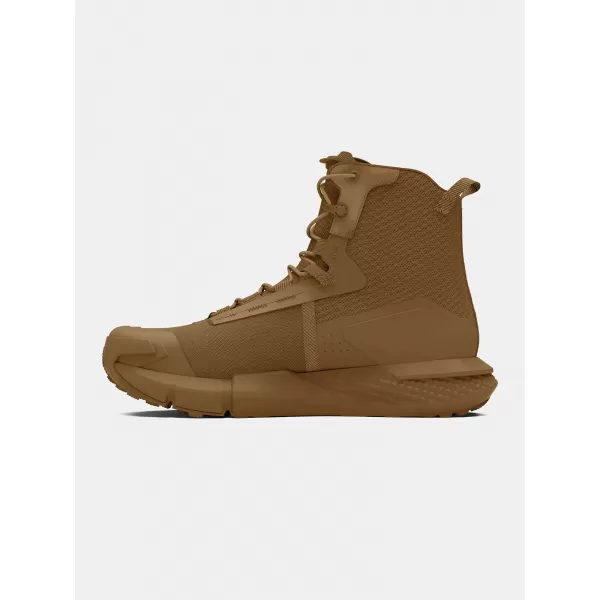  Pantofi pentru bărbați UNDER ARMOUR CHARGED VALSETZ 3027381-200 MARO 