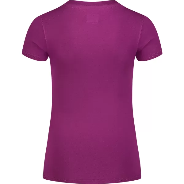  Cămaşă NORDBLANC SAND NBSLT8171 VIOLET 