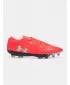 Cizme de fotbal UNDER ARMOUR MAGNETICO ELITE 4 FG 3027700-862 ROŞU