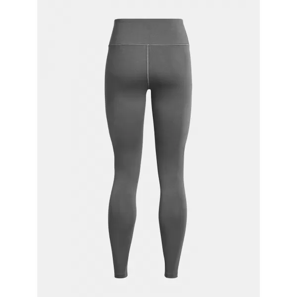  Jambiere de damă UNDER ARMOUR RIVAL LEGGING 1386482-025 GRI 