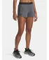 Pantaloni scurți de damă UNDER ARMOUR TECH PLAY UP SHORTS 1389882-025 GRI