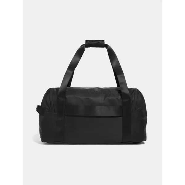  Geanta de dama UNDER ARMOUR STUDIO DUFFLE BP 1388929-001 NEGRU 