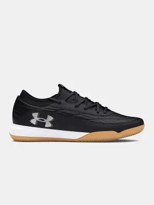 Boluri de salată UNDER ARMOUR MAGNETICO SELECT 4 INDOOR 3028159-001 NEGRU