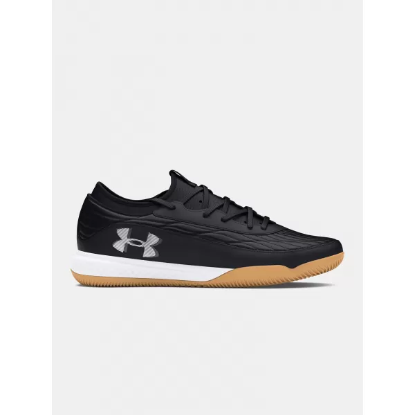  Boluri de salată UNDER ARMOUR MAGNETICO SELECT 4 INDOOR 3028159-001 NEGRU 