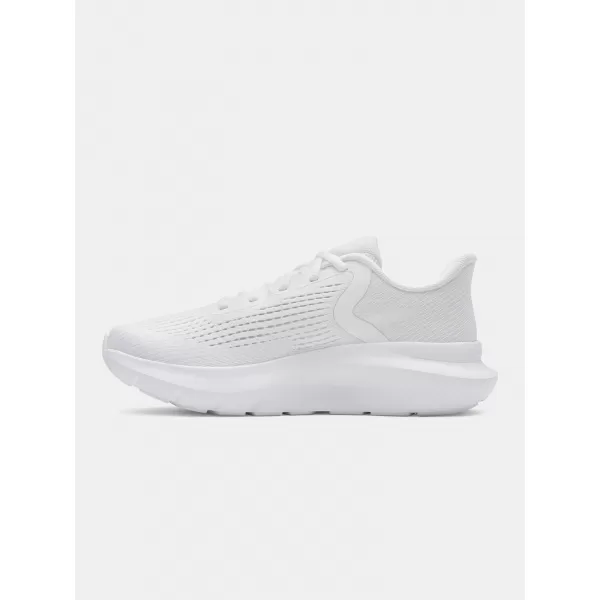  Pantofi de dama UNDER ARMOUR W CHARGED ROGUE 5 3028262-100 ALB 