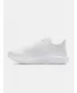 Pantofi de dama UNDER ARMOUR W CHARGED ROGUE 5 3028262-100 ALB