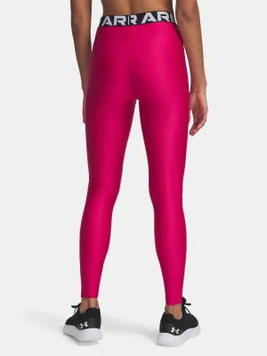 Jambiere de damă UNDER ARMOUR HG LEGGING 1383559-681 ROZ