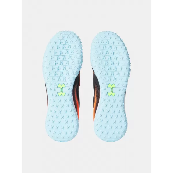  Gazonuri UNDER ARMOUR U SHADOW TURF 3 3028293-001 NEGRU 