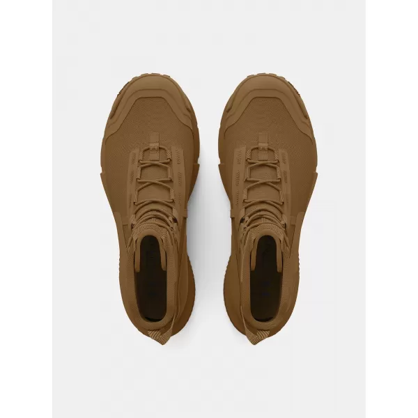  Pantofi pentru bărbați UNDER ARMOUR CHARGED VALSETZ 3027381-200 MARO 