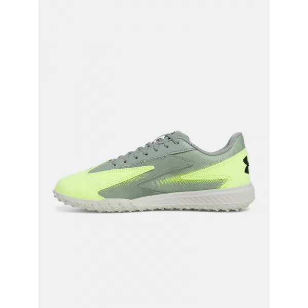  Gazonuri UNDER ARMOUR U SHADOW TURF 3 3028293-348 VERDE 