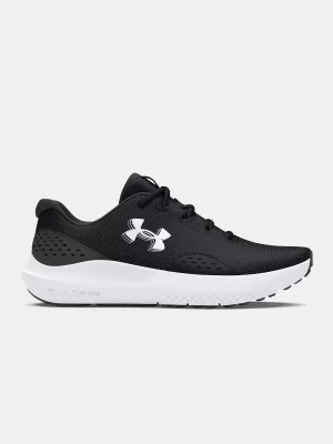 Pantofi pentru bărbați UNDER ARMOUR CHARGED SURGE 4 3027000-001 NEGRU