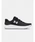 Pantofi pentru bărbați UNDER ARMOUR CHARGED SURGE 4 3027000-001 NEGRU