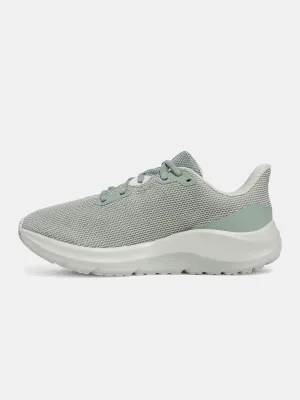 Pantofi de dama UNDER ARMOUR W CHARGED PURSUIT 4 3028261-348 VERDE