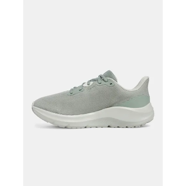  Pantofi de dama UNDER ARMOUR W CHARGED PURSUIT 4 3028261-348 VERDE 