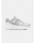 Pantofi pentru fete UNDER ARMOUR GINF SURGE 4 AC 3027110-100 GRI