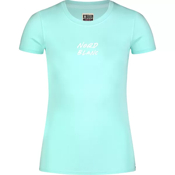  Cămaşă NORDBLANC FIN NBSLT8170 VERDE 